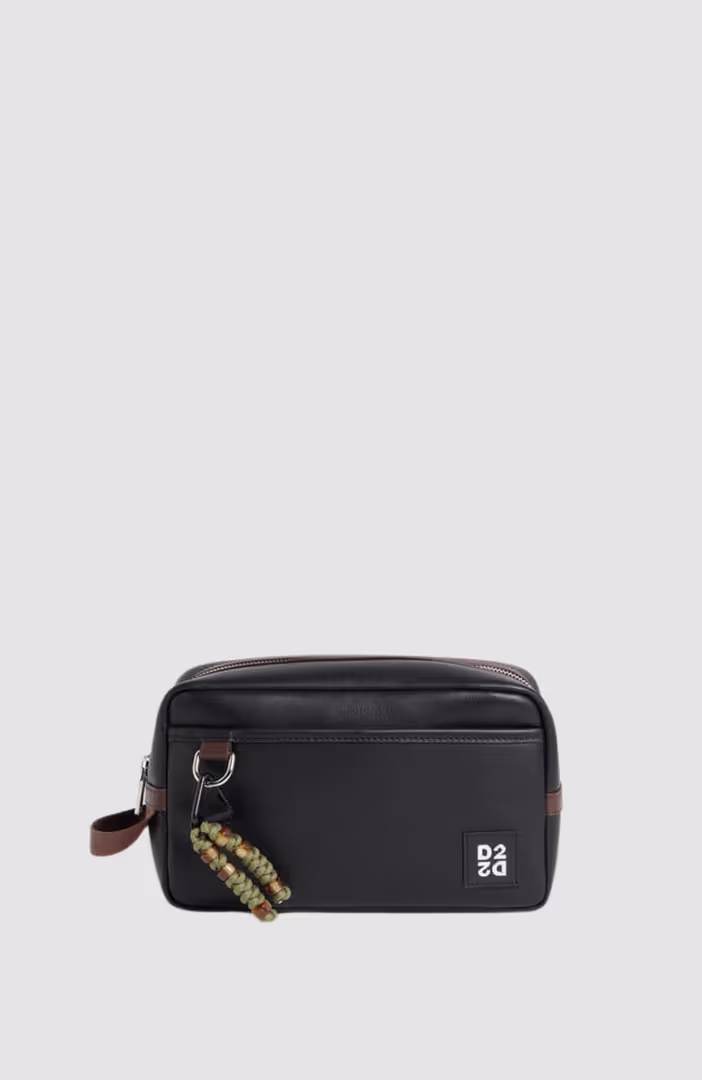 Beauty Case D2 Upside Down