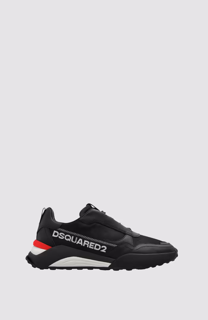 D2 Flow Sneakers