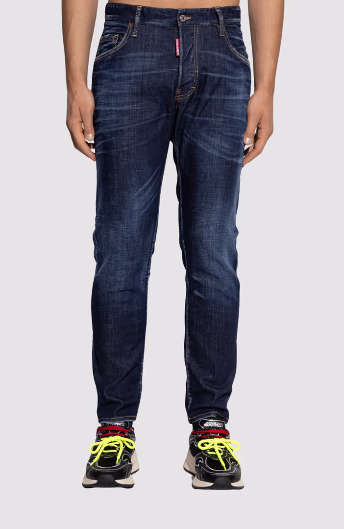Skater Jeans