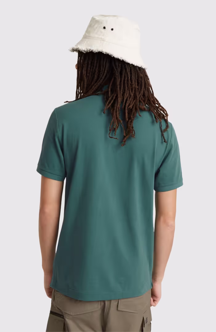 Dunda slim polo 