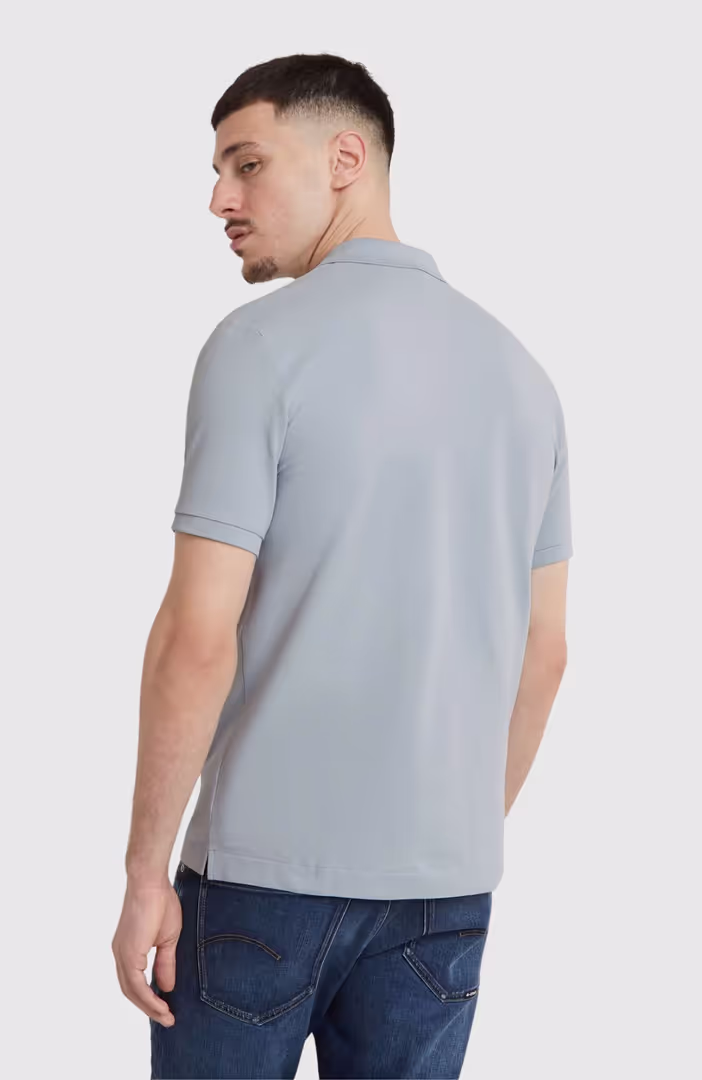 Dunda slim polo 