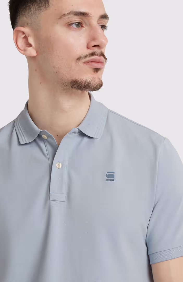 Dunda slim polo 
