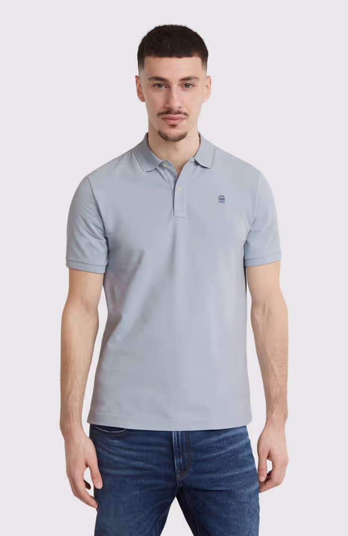Dunda slim polo 