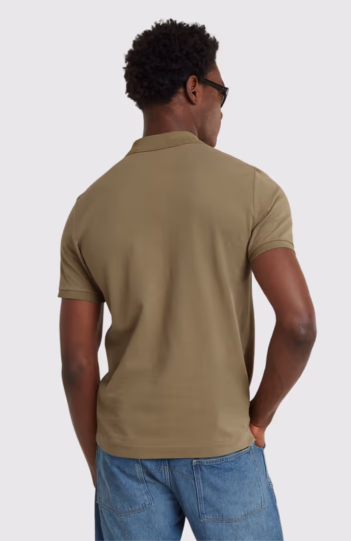 Dunda slim polo 