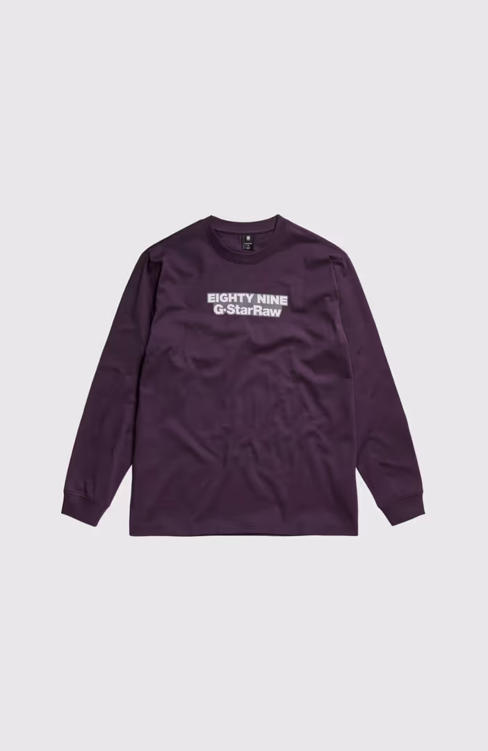 Eighty nine gr loose r t