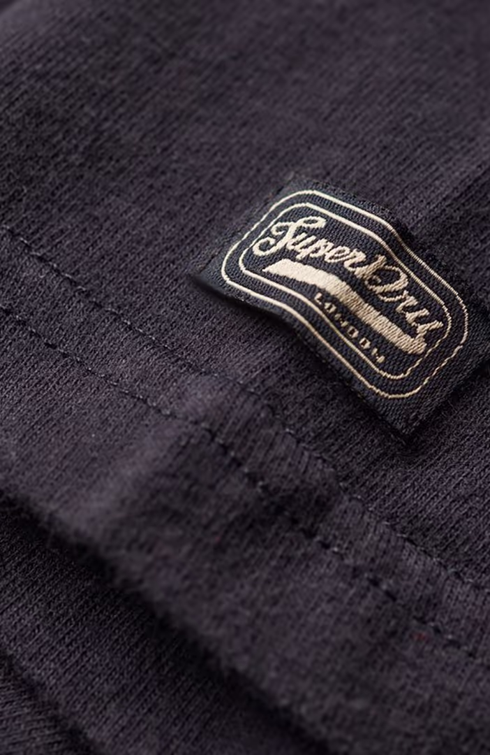Embossed Vl T Shirt