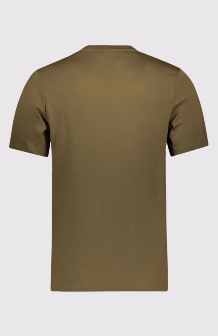 Essential Logo Badge T-Shirt