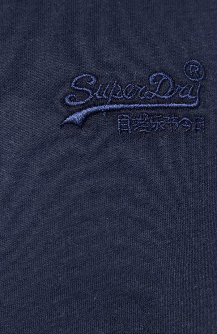 Essential Logo Emb Tee