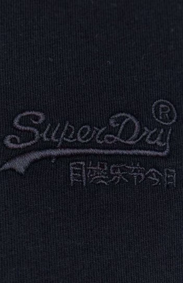 Essential Logo Emb Tee