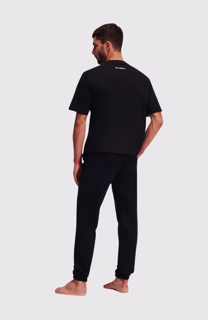 Essential Logo Joggers