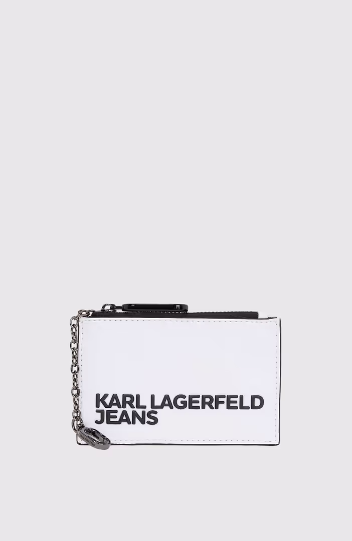 Essential Logo Pouchette