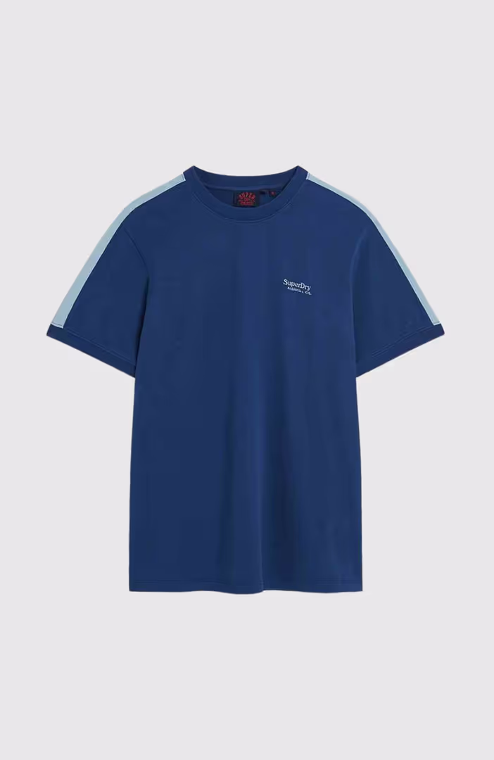 Essential Logo Retro St Tee