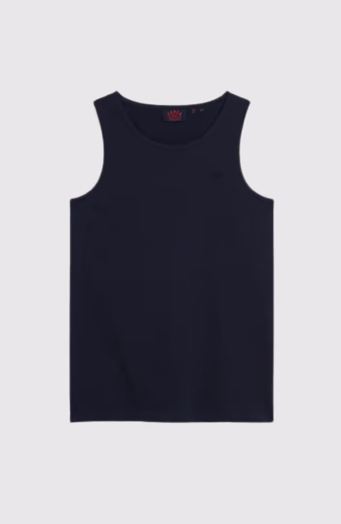 Essential Logo Vest Ub