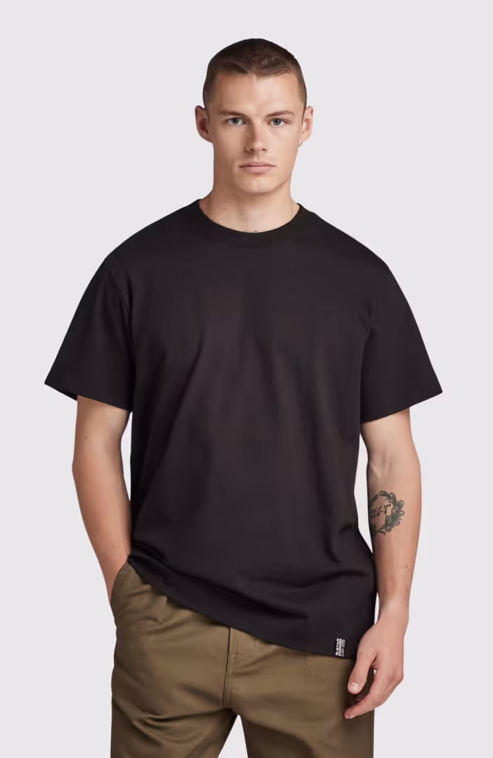 Essential loose r t