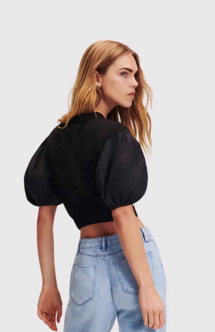 Fashion Shape Top