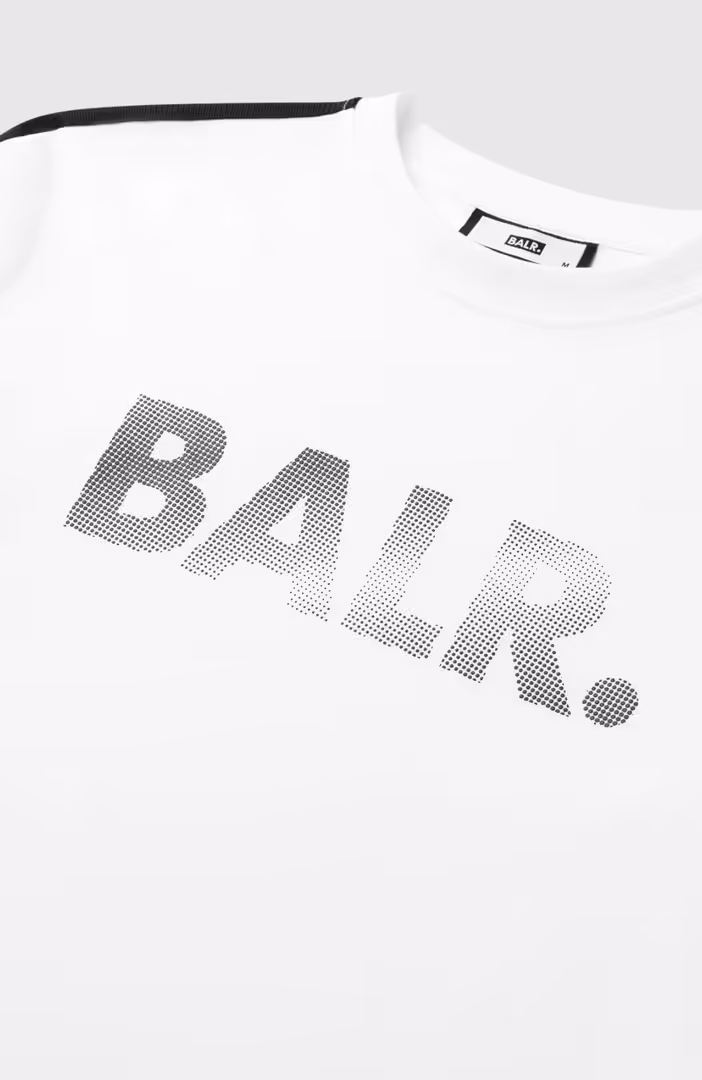 Franck Relaxed Tunnel Longsleeve T-Shirt
