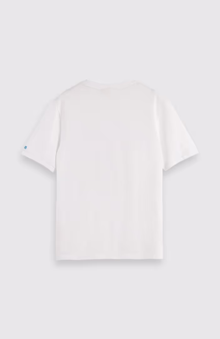 Front Artwork T-Shirt