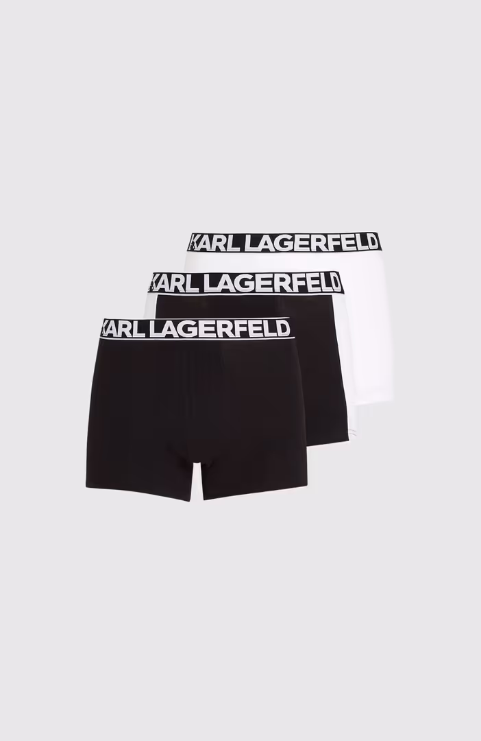Full Elastic Trunk Set (3X)