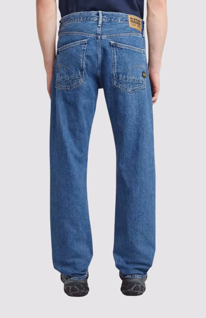 Dakota Regular Straight