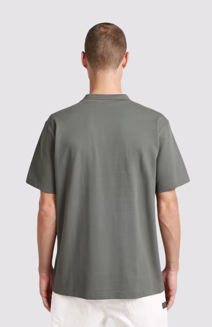 Core regular polo s\s