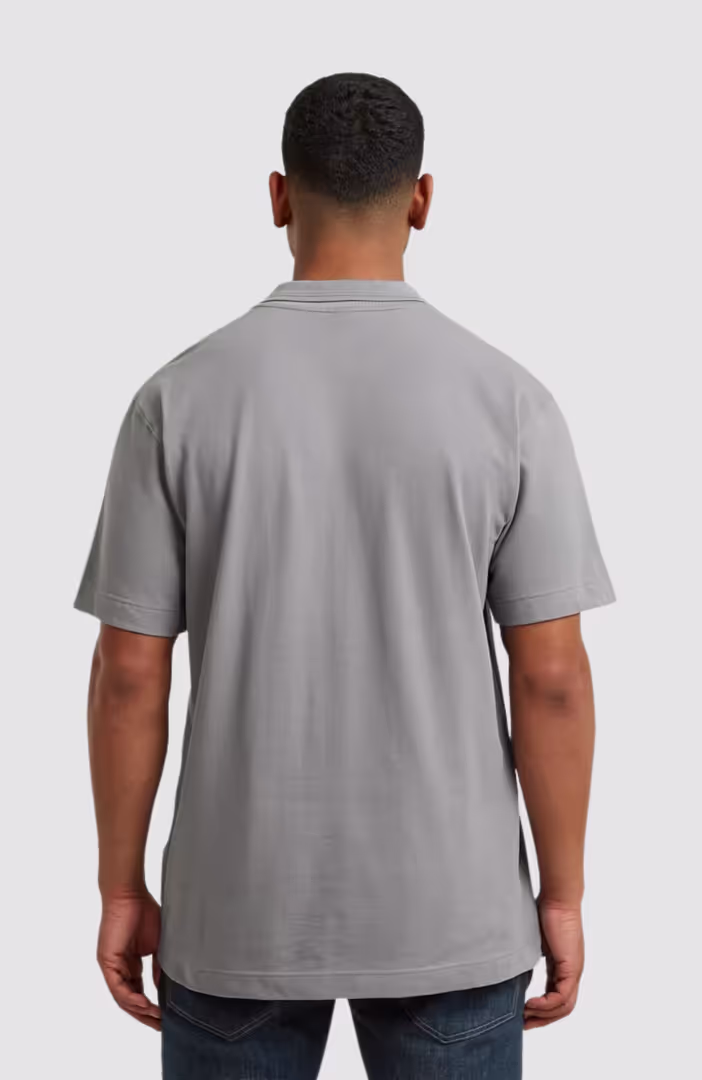 Core regular polo s\s