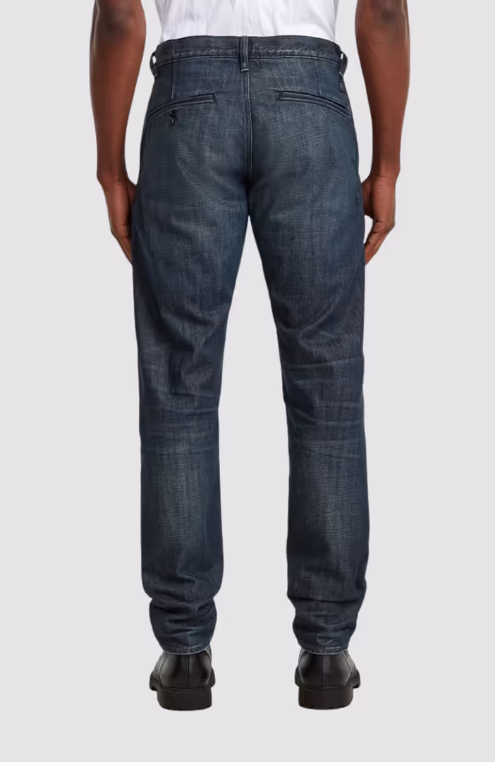Morry Tapered Chino