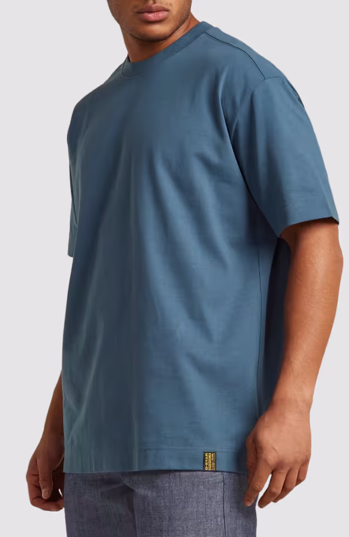 GS-01 relaxed r t