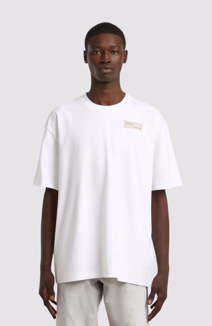 HB badge relaxed r t