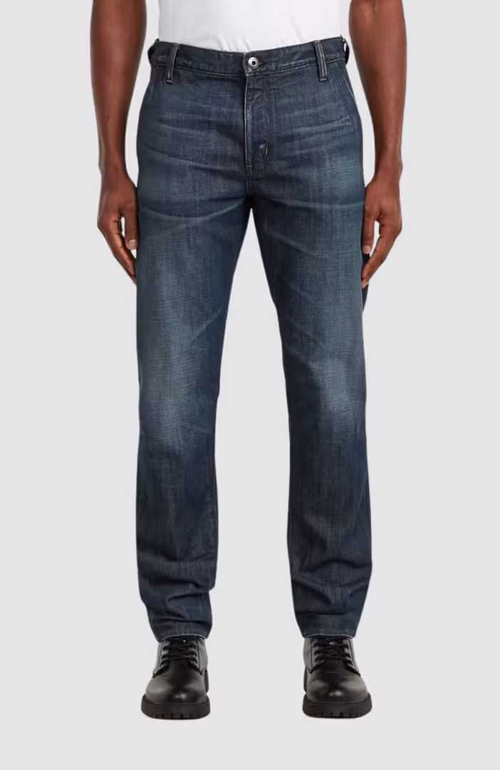 Morry Tapered Chino