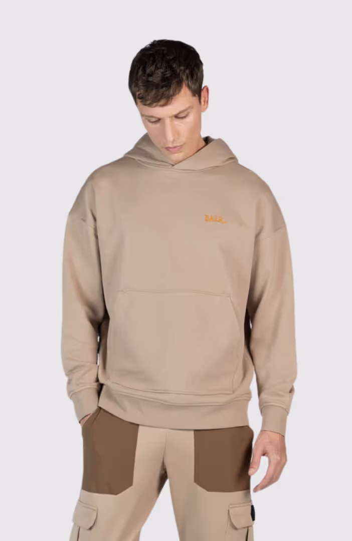 Game of the Gods Box Fit Hoodie