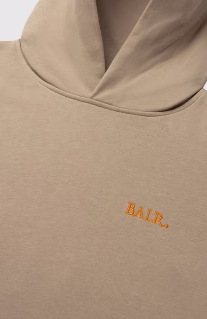 Game of the Gods Box Fit Hoodie