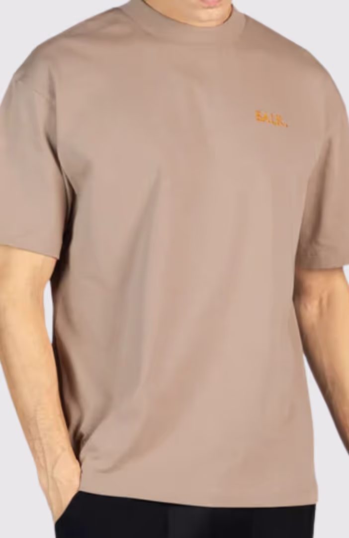 Game of the Gods Box Fit T-Shirt