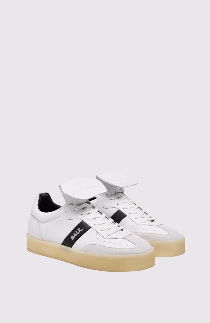 GOTG Retro Sneaker