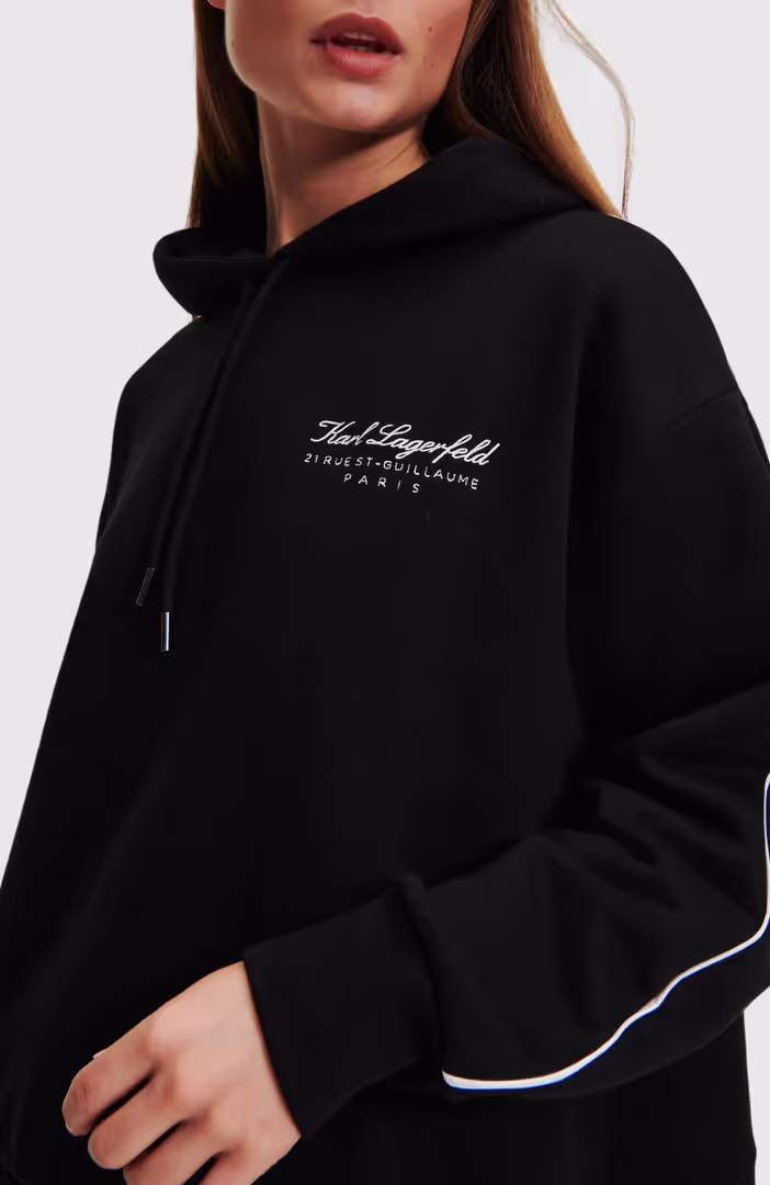 Hotel Karl Hoodie