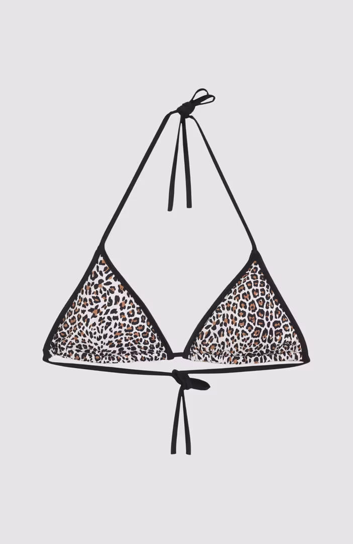 MONOGRAM TRIANGLE