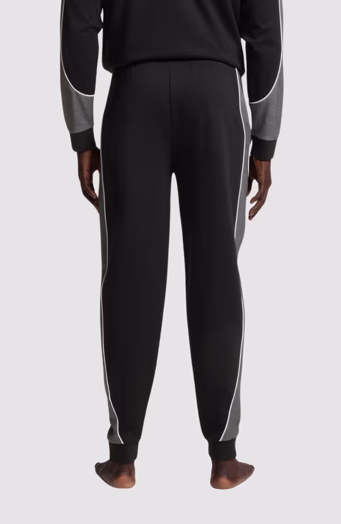 Tracksuit Pants