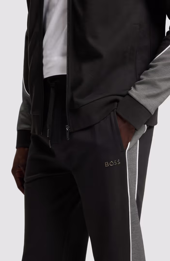 Tracksuit Pants