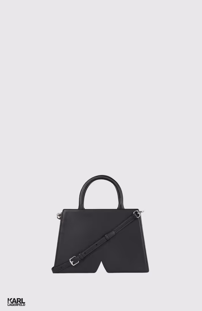 Ikon/K Top Handle Leather