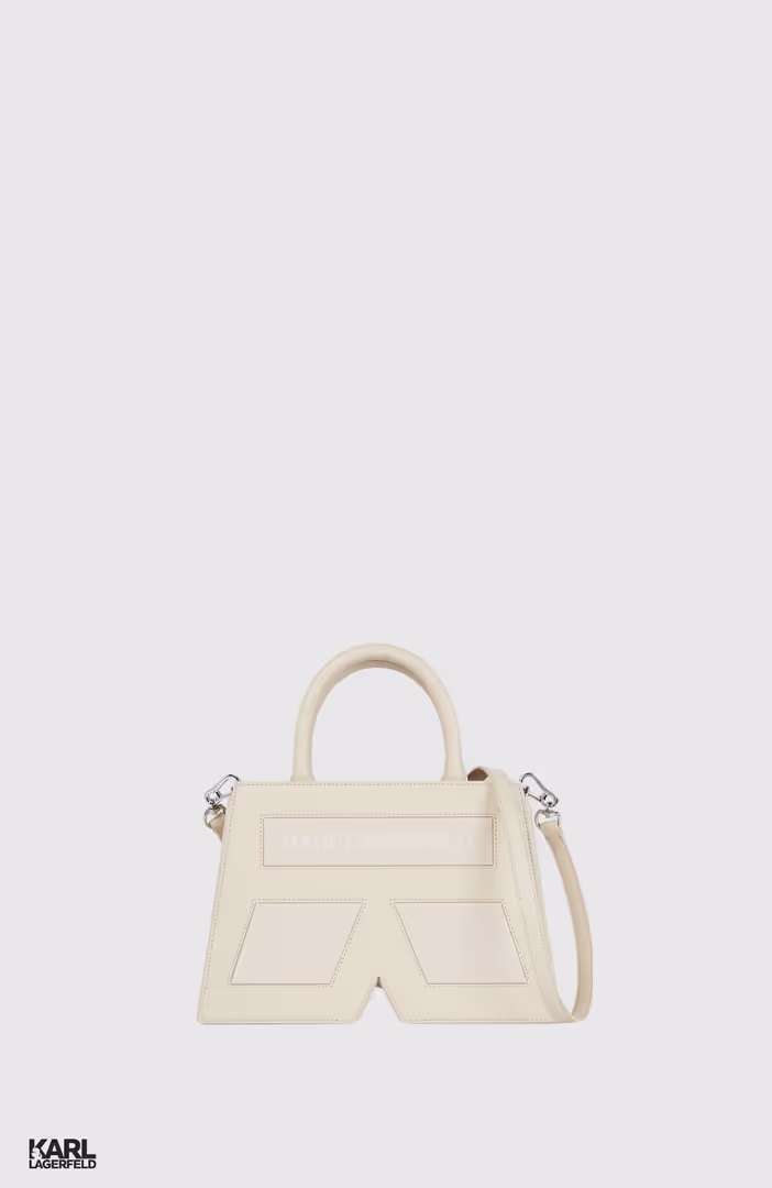 Ikon/K Top Handle Leather