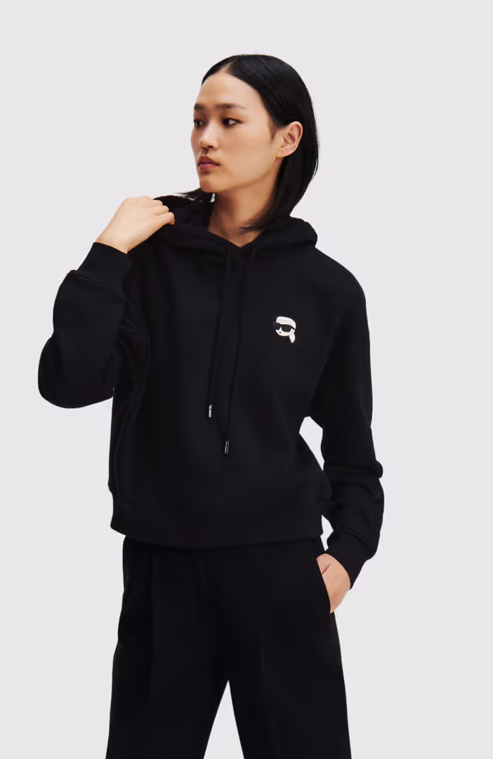 Ikonik 2.0 Hoodie