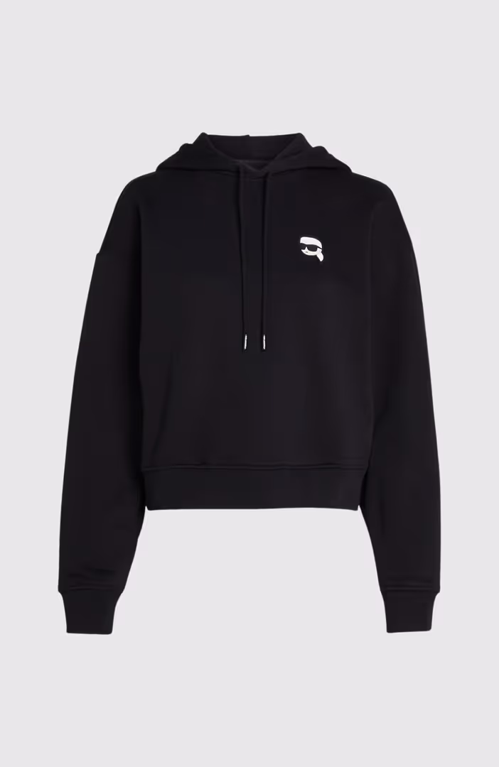 Ikonik 2.0 Hoodie