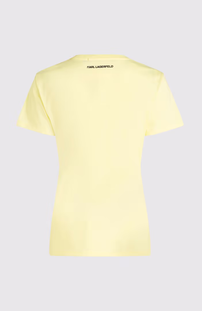 Ikonik 2.0 Karl T-Shirt