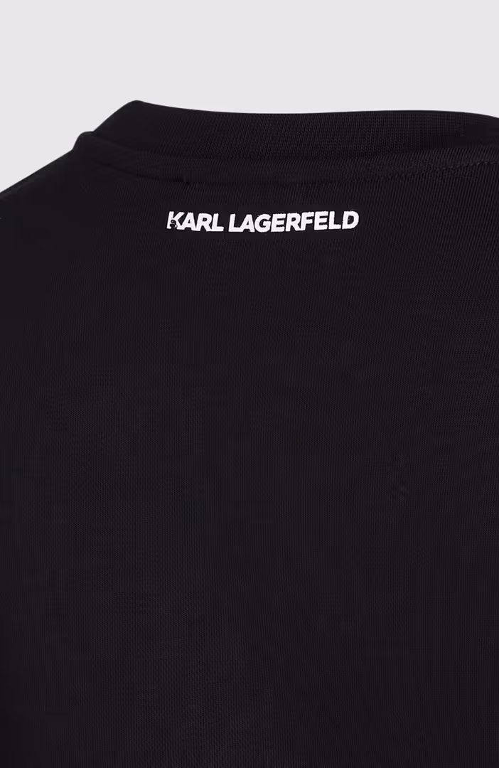 Ikonik 2.0 Oversize Sweatshirt