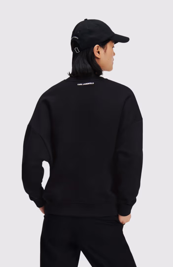 Ikonik 2.0 Oversize Sweatshirt