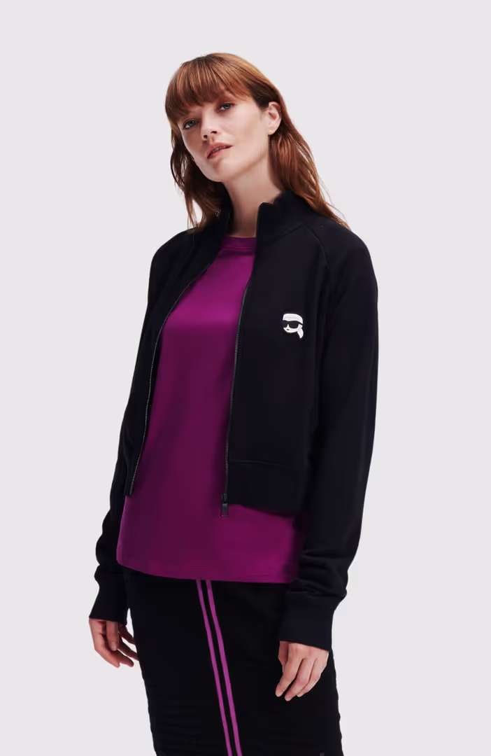 Ikonik 2.0 Zip Up