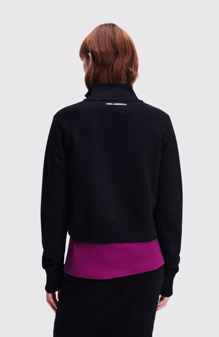 Ikonik 2.0 Zip Up