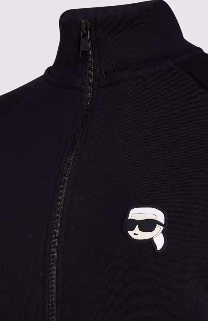 Ikonik 2.0 Zip Up