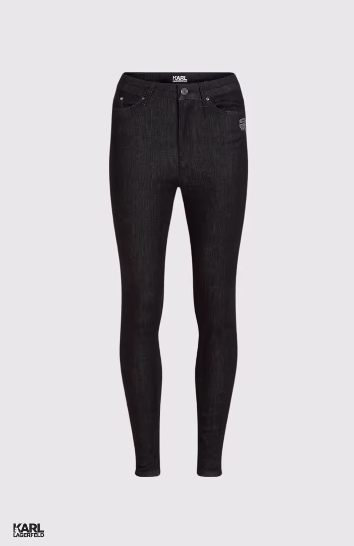 Ikonik Skinny Denim Pants