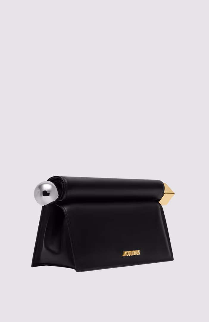 La Pochette Rond Carre