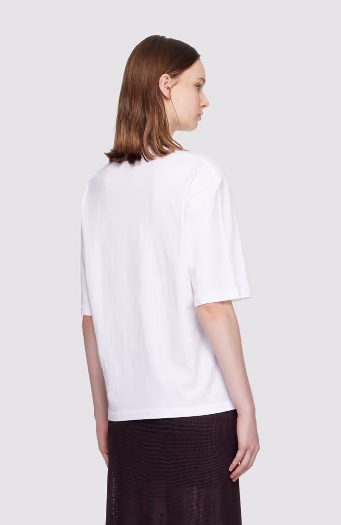 Le T-Shirt Jacquemus